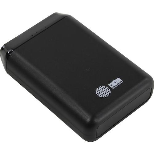 Внешний аккумулятор для смартфона Cactus Power Bank CS-PBFSST-10000