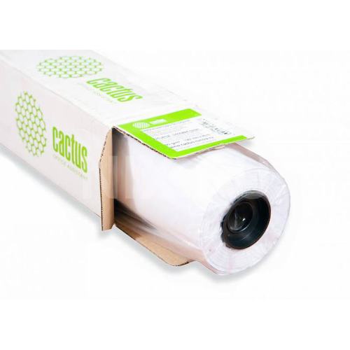 Cactus CS-PC120-106730, Рулон