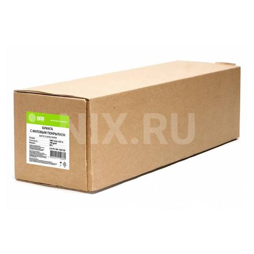 Cactus CS-PC140-106730, Рулон