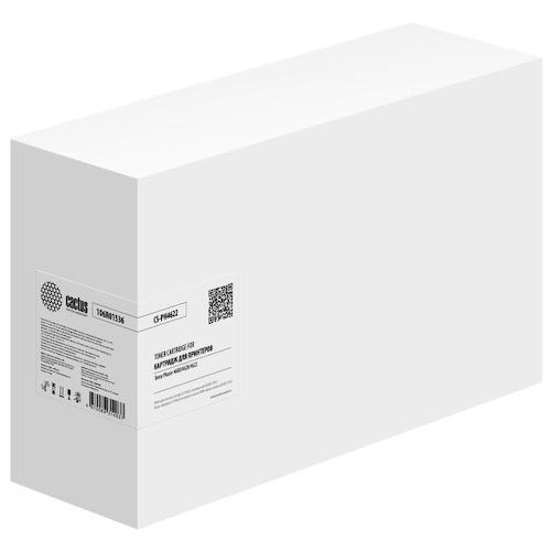 Картридж черный (или контейнер с черными чернилами) Cactus CS-PH4622