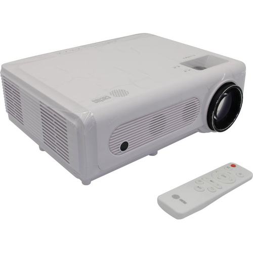 Проектор LCD Cactus CS-PRM.05WT.WXGA-A