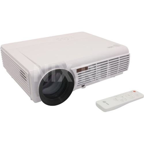 Проектор LCD Cactus CS-PRO.09WT.WXGA-A