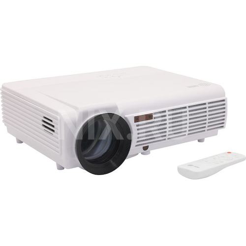 Проектор LCD Cactus CS-PRO.09WT.WXGA-W
