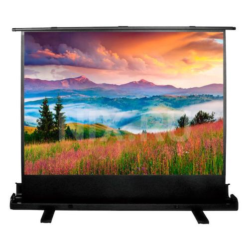 Экран Cactus 68x120см FloorExpert CS-PSFLE-120X68 16:9