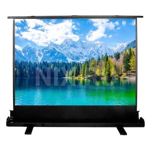 Экран Cactus 90x160см FloorExpert CS-PSFLE-160X90 16:9