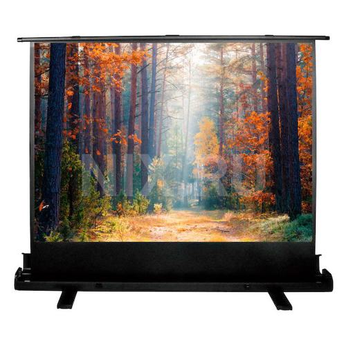 Экран Cactus 135x180см FloorExpert CS-PSFLE-180X135 4:3