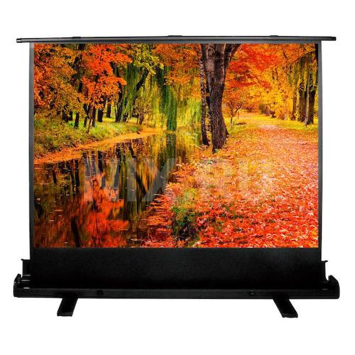 Экран Cactus 150x200см FloorExpert CS-PSFLE-200X150 4:3