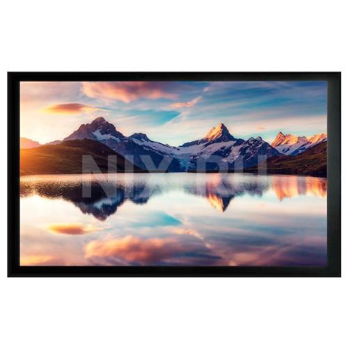 Экран на раме Cactus FrameExpert <CS-PSFRE-240X135 2ч>