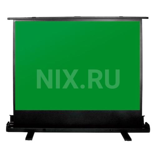 Экран Cactus 150x200см GreenFloorExpert CS-PSGFE-200X150 4:3