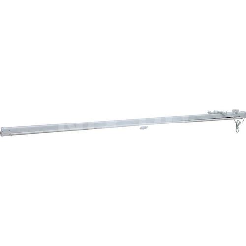 Экран для проектора, с электроприводом 120" (305 см) Cactus Motoscreen CS-PSM-183x244 4:3 Matte White