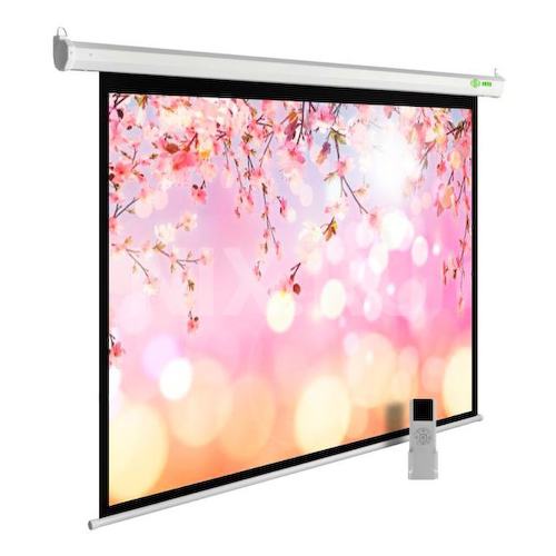 Экран Cactus MotoExpert <CS-PSME-220x220-WT>