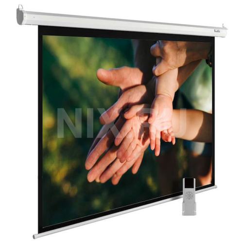 Экран Cactus MotoExpert <CS-PSME-280x280-WT>
