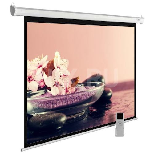Экран Cactus MotoExpert <CS-PSME-360x270-WT>