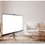 Экран для проектора, переносной/на треноге 84" (213 см) Cactus Triscreen CS-PST-150x150 1:1 Matte White, вид дополнительный 1