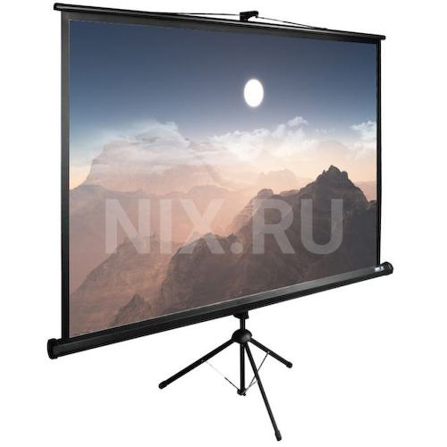 Экран Cactus TriExpert <CS-PSTE-180x180-BK>