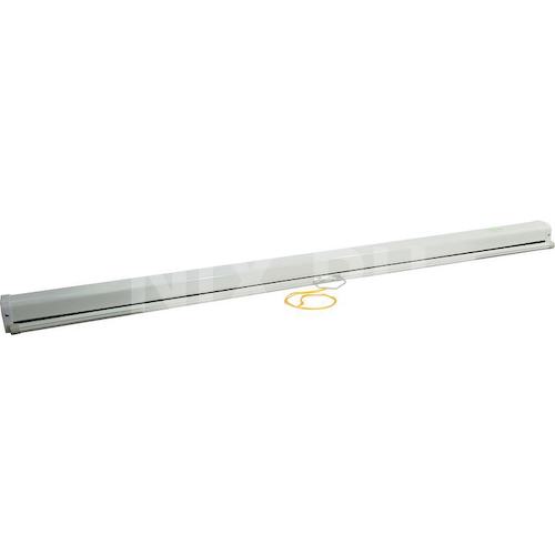 Экран для проектора, настенный 84" (213 см) Cactus Wallscreen CS-PSW-150x150 1:1 Matte White