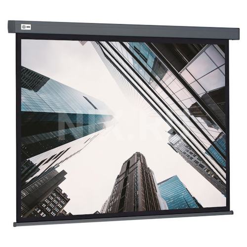 Экран Cactus Wallscreen <CS-PSW-183x244-SG> (120", 4:3, 183x244см, Matte White)
