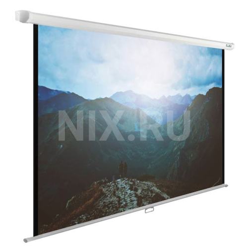 Экран Cactus WallExpert <CS-PSWE-240x240-WT>