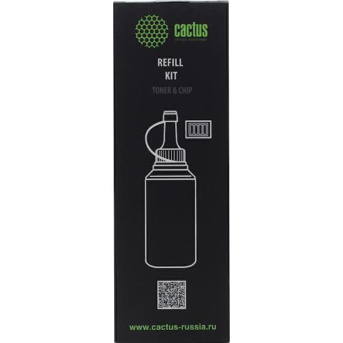 Заправочный комплект Cactus CS-RK-PX-110