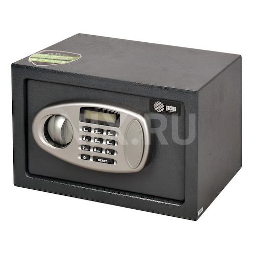 Сейф мебельный Cactus CS-SF-E20