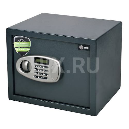 Сейф мебельный Cactus CS-SF-E30