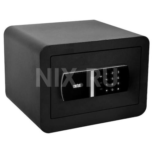 Сейф мебельный Cactus CS-SF-T25