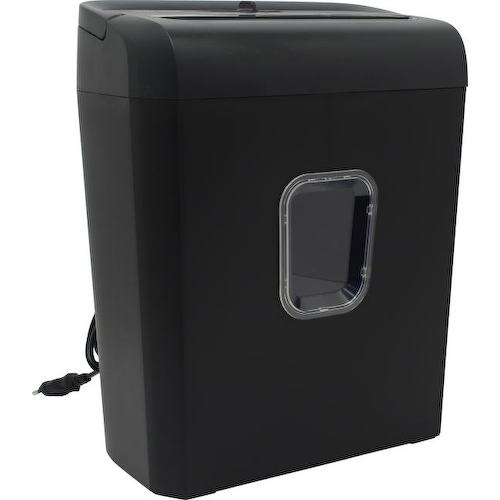 Уничтожитель документов Cactus CS-SH-8-13-5X18