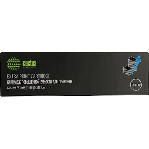 Картридж CACTUS CS-TK1140-MPS