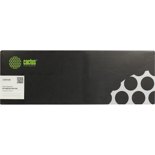Барабан Cactus CS-WC5016DR