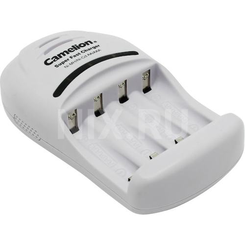 Зарядное устройство Camelion BC-1007