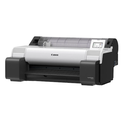 Плоттер Canon imagePROGRAF TM-240 (6242C003AA) A1/24" (без подставки)
