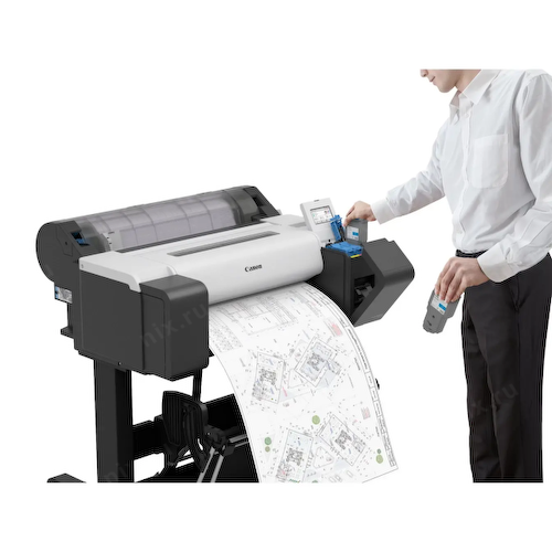 Плоттер Canon imagePROGRAF TM-255 (6238C003) A1/24"