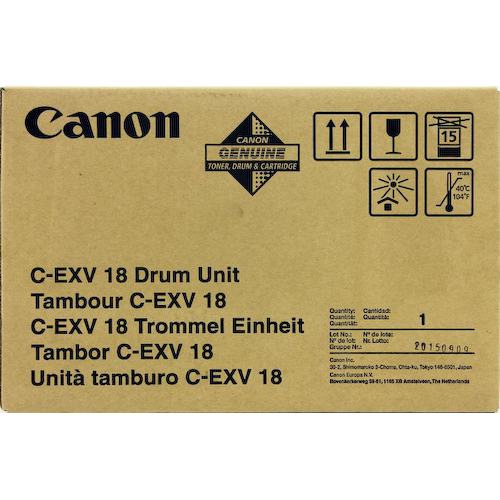 Барабан Canon C-EXV18 (барабан)