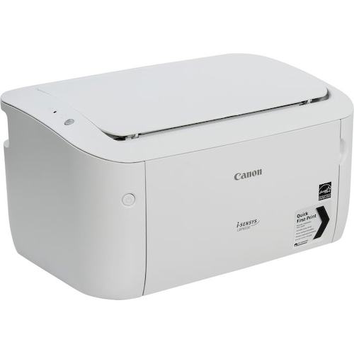 Принтер лазерный монохромный Canon i-SENSYS LBP6030