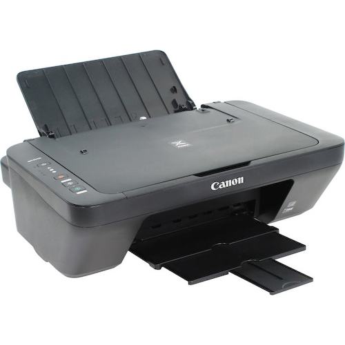 Принтер с МФУ струйный Canon PIXMA MG2540S