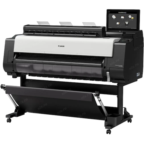 Плоттер Canon TX-4100