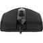 Проводная Мышь CANYON Optical Gaming Mouse CNE-CMS02B (USB 2.0, 3btn, 1000 dpi), вид спереди