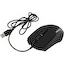 Проводная Мышь CANYON Optical Gaming Mouse CNE-CMS02B (USB 2.0, 3btn, 1000 dpi), вид основной