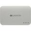 Внешний аккумулятор для планшета или смартфона CANYON Portable Battery Charger (Power Bank) CNE-CPB78W, вид сверху