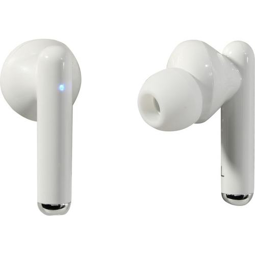 Наушники с микрофоном CANYON TWS-3 White