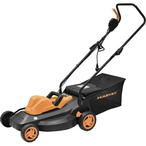 Газонокосилка Carver LME-1840 1800 Вт