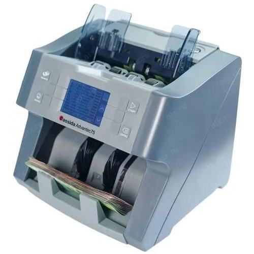 Оргтехника Cassida Advantec 75 value Серый