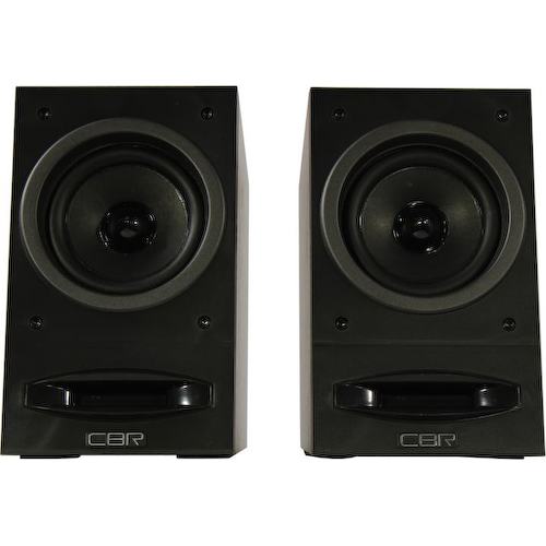 Компьютерные колонки 2.0 CBR CMS 590