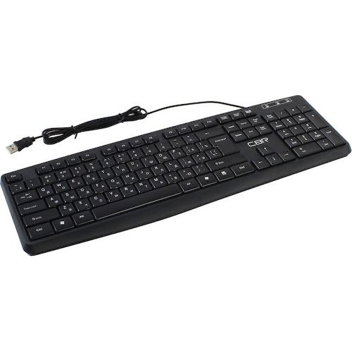 Клавиатура CBR KB 115 USB