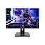 27" (68.6 см) CBR LCD-MZ2701-OPC, вид спереди