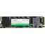 SSD CBR Lite <SSD-512GB-M.2-LT22>, вид сверху