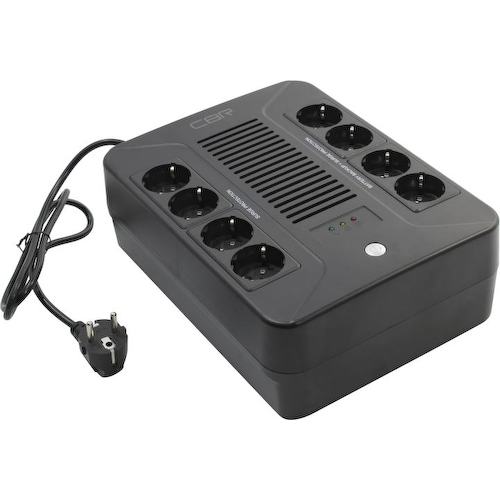 ИБП 650 ВА CBR Office Basic UPS-OFB-101E-650 1.2 метра