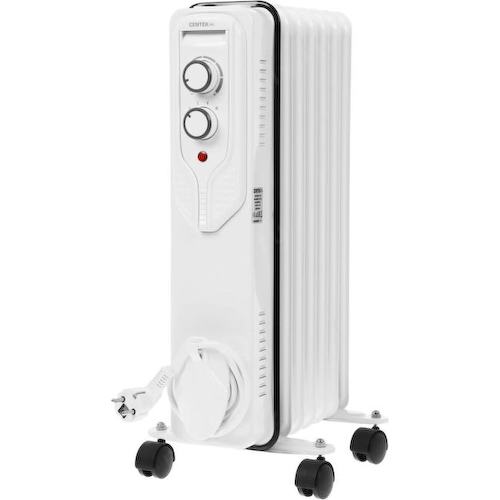 Радиатор масляный CENTEK CT-6205