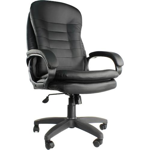 Кресло руководителя солидное Chairman 795 LT 7014616