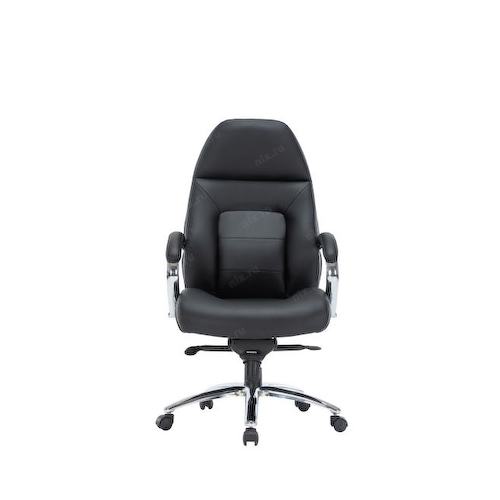 7145956 Офисное кресло Chairman CH791 экокожа, черный
